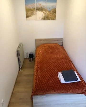 Apartment Top 11 Zentrum Mit 2 Schlafzimmer Bestrooms Eu Steyr Exterior photo