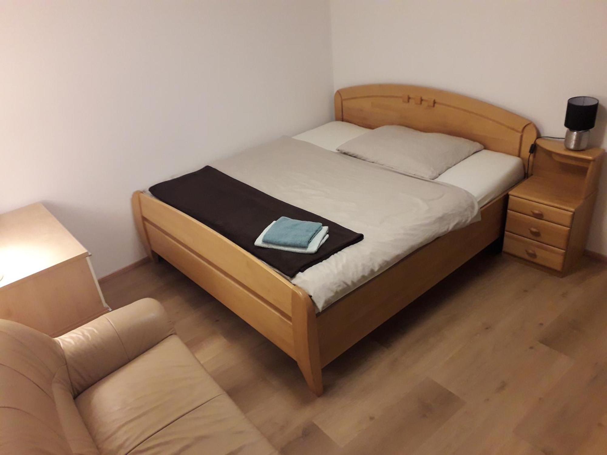 Apartment 11 Zentrum Mit 2 Schlafzimmer Bestrooms Eu *