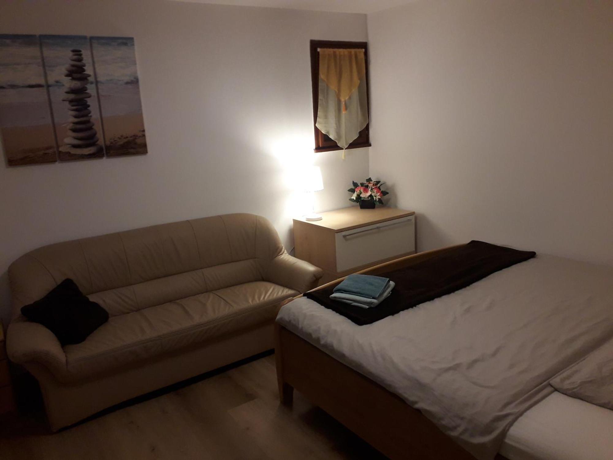 Apartment 11 Zentrum Mit 2 Schlafzimmer Bestrooms Eu *