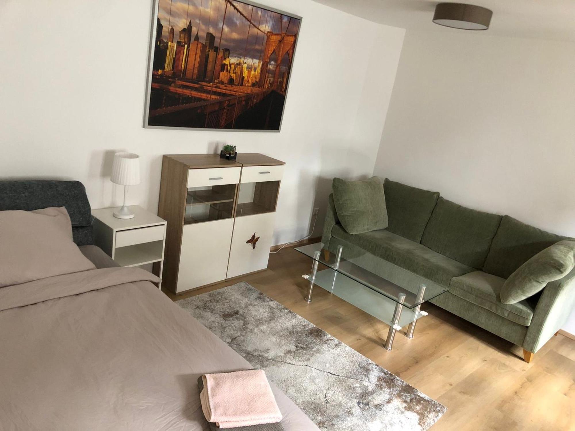11 Zentrum Mit 2 Schlafzimmer Bestrooms Eu Apartment *