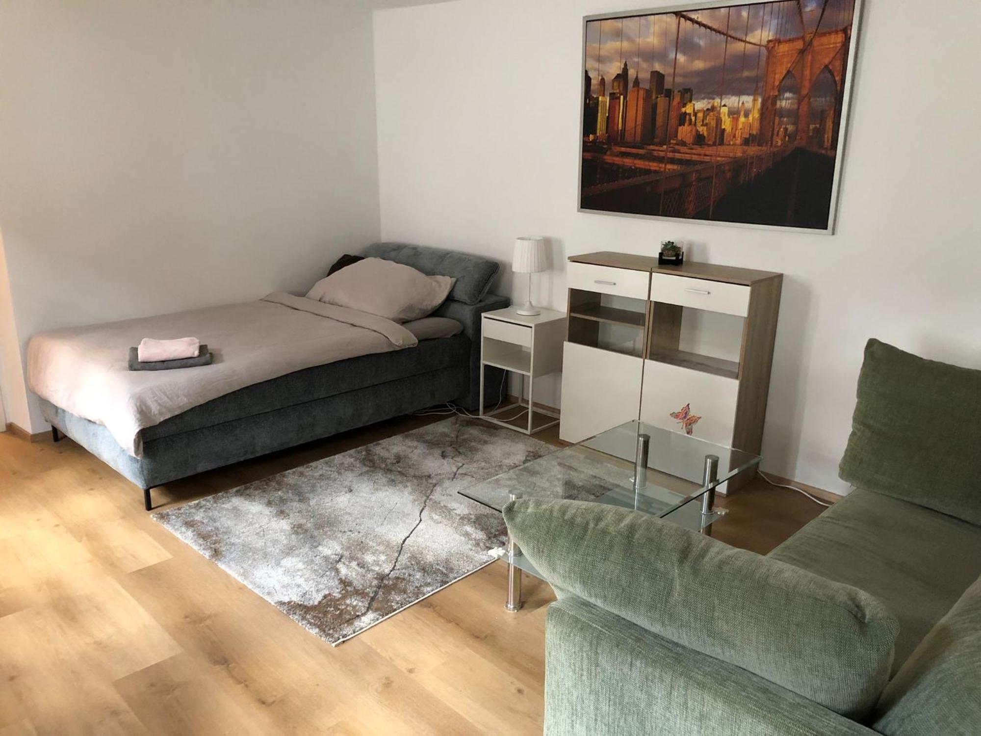 11 Zentrum Mit 2 Schlafzimmer Bestrooms Eu Apartment *